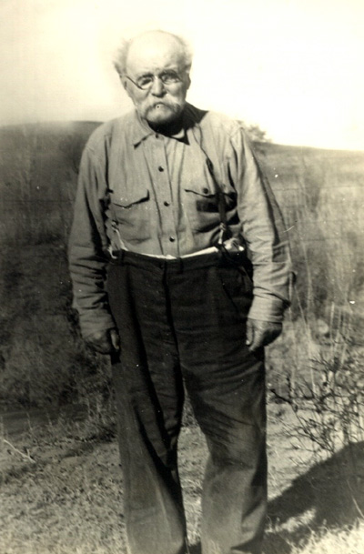 Photo of Rasmus Mortensen